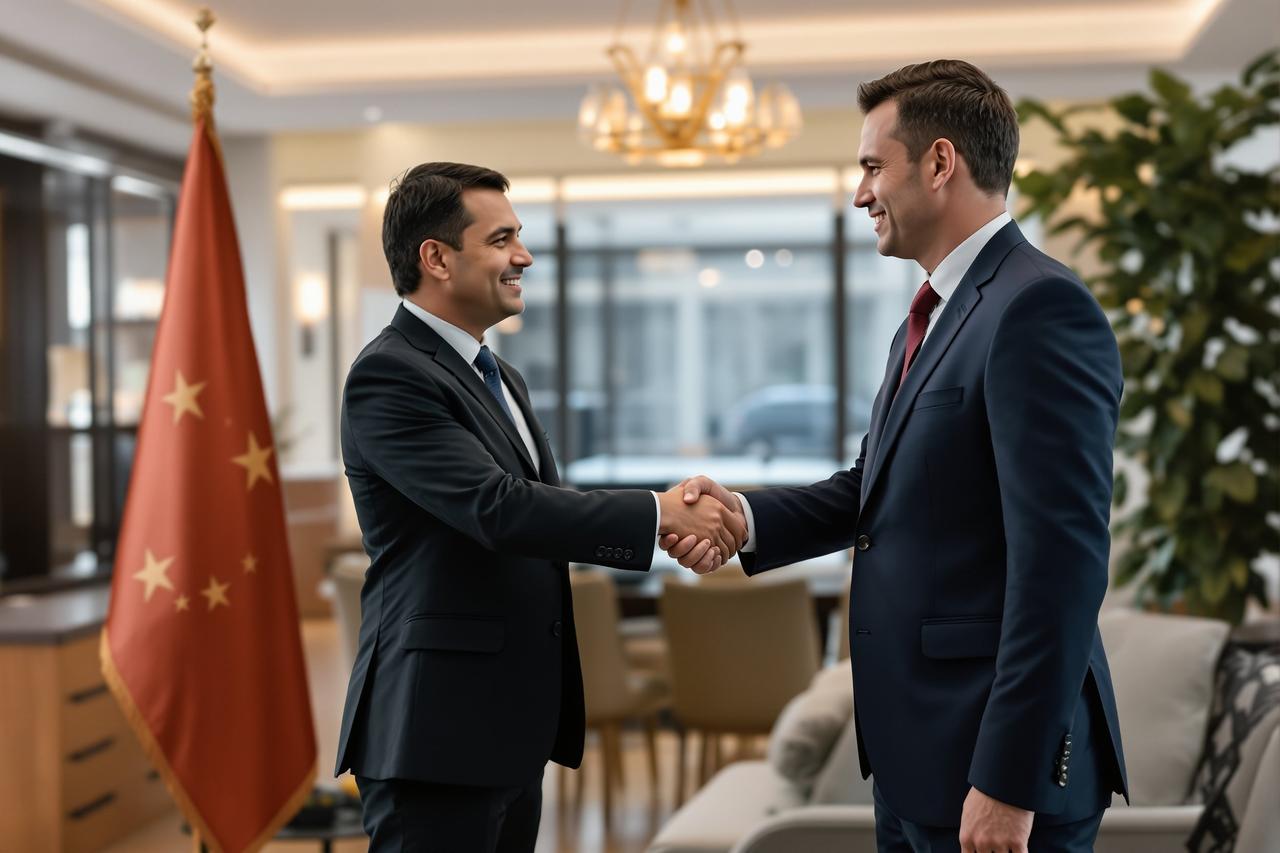 小视频与好莱坞顶级制片公司达成战略合作协议