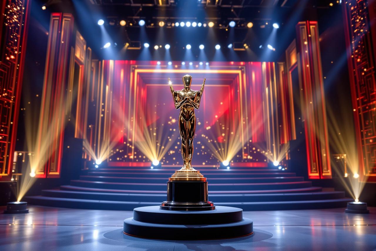 小视频荣获第32届金鸡奖最佳影片等三项大奖